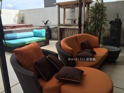 The Mezzo (D12), Apartment #148081412